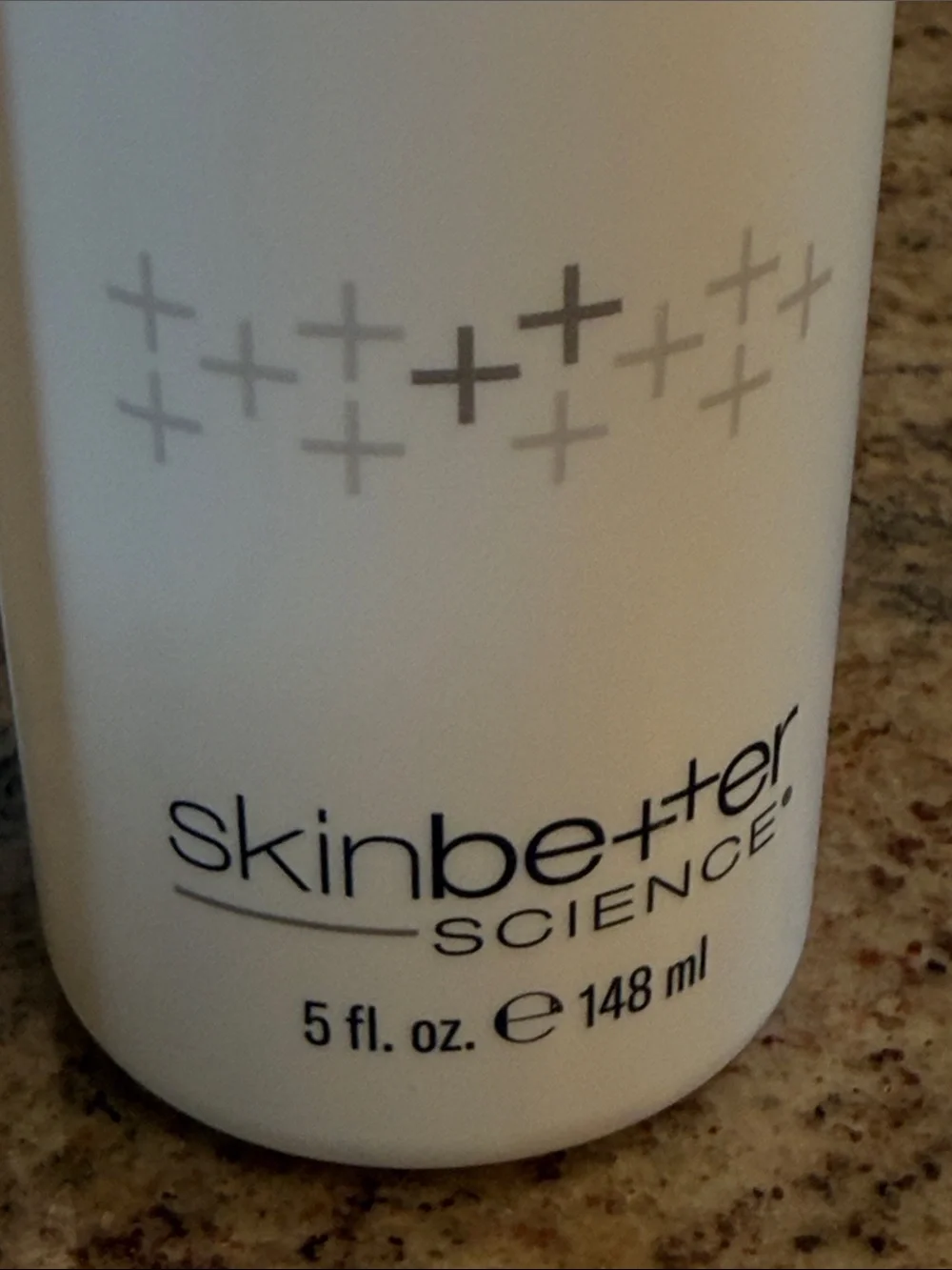 Skinbetter Science Refining Foam Cleanser NIB